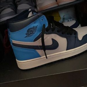 Air jordan 1